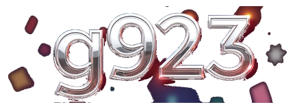 g923 logo